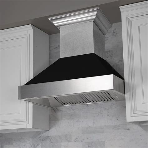 sheet metal exhaust hood|30 stainless steel range hoods.